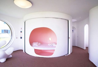 Illustration for article titled Incredible Transforming Apartments Turn Tiny Rooms Into Spacious Homes